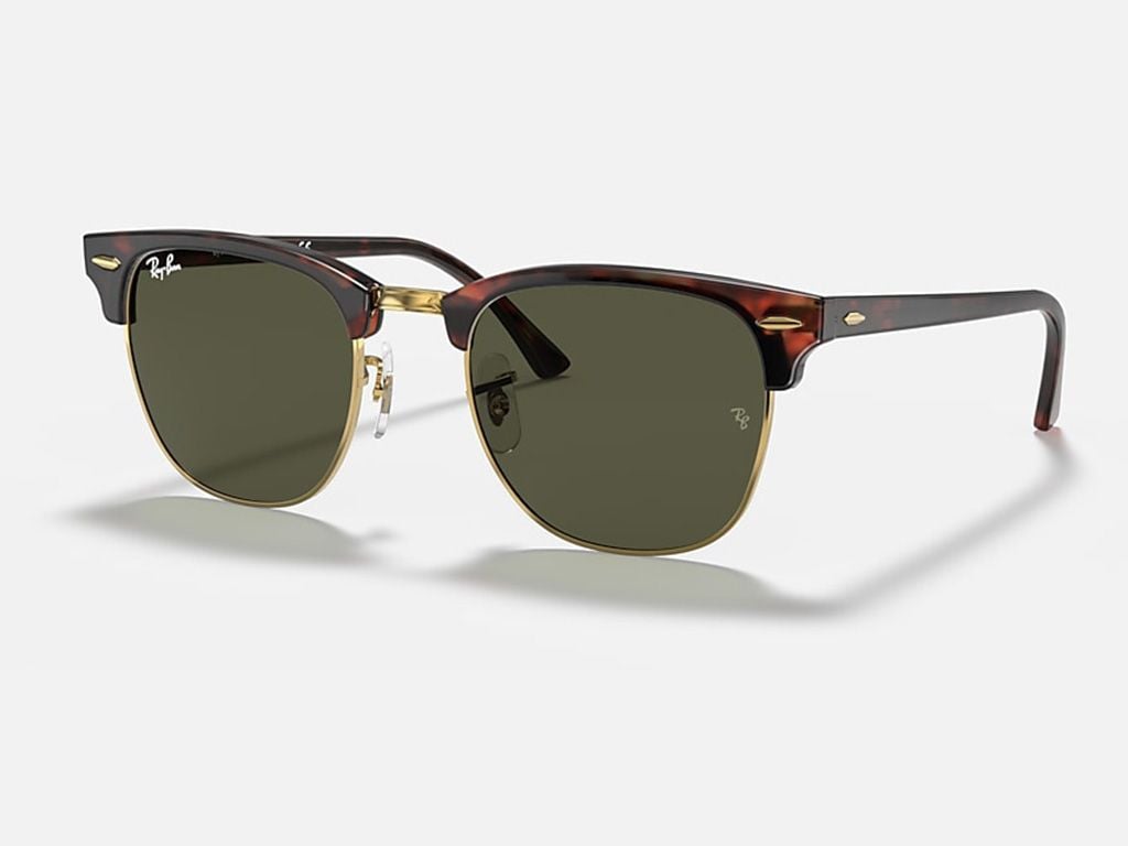  Kính Mát Ray-Ban RB3016F W0366 size 55 chính hãng GIÁ TỐT LIÊN HỆ 0948.74.5959 (Mrs.Hà) 