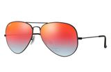  Kính Mát Ray-Ban RB3025 0024W chính hãng GIÁ TỐT LIÊN HỆ 0948.74.5959 (Mrs.Hà) | RB3025 002/4W 