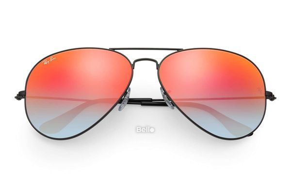 Kính Mát Ray-Ban RB3025 0024W chính hãng GIÁ TỐT LIÊN HỆ 0948.74.5959 (Mrs.Hà) | RB3025 002/4W 