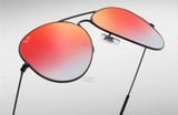 Kính Mát Ray-Ban RB3025 0024W chính hãng GIÁ TỐT LIÊN HỆ 0948.74.5959 (Mrs.Hà) | RB3025 002/4W 