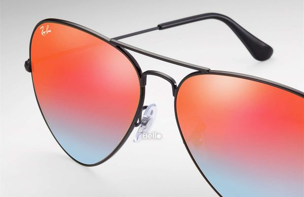  Kính Mát Ray-Ban RB3025 0024W chính hãng GIÁ TỐT LIÊN HỆ 0948.74.5959 (Mrs.Hà) | RB3025 002/4W 