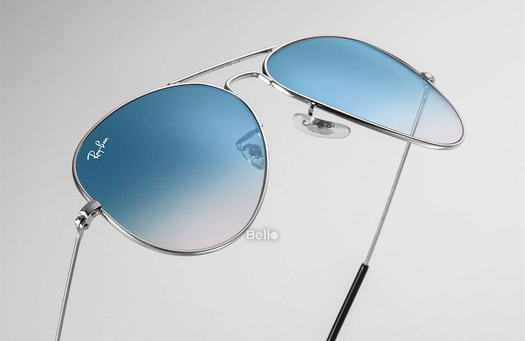  Kính Mát Ray-Ban RB3025 003/3F size 58 chính hãng GIÁ TỐT LIÊN HỆ 0948.74.5959 (Mrs.Hà) 