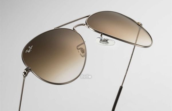  Kính Mát Ray-Ban RB3025 00451 chính hãng GIÁ TỐT LIÊN HỆ 0948.74.5959 (Mrs.Hà) | RB3025 004/51 