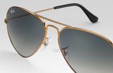  Ray-Ban RB3025 197/71 - Sale + Tặng tròng kính nhuộm màu râm cận 