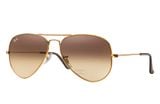  Kính Mát Ray-Ban RB3025 9001/A5 size 58 chính hãng GIÁ TỐT LIÊN HỆ 0948.74.5959 (Mrs.Hà) 