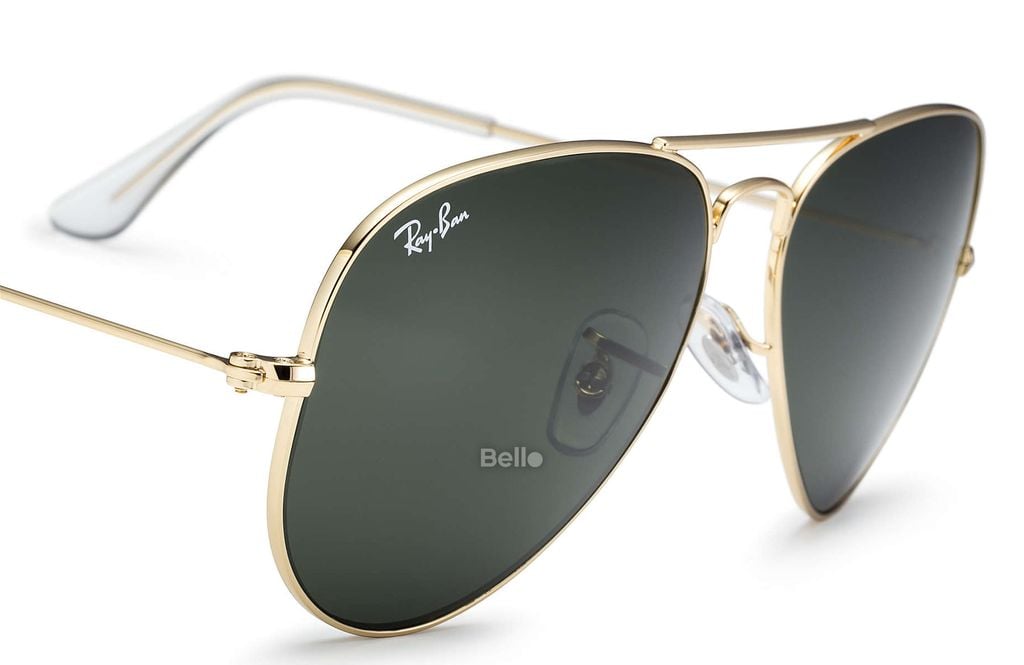  Kính Mát Ray-Ban RB3025 L0205 size 58 chính hãng GIÁ TỐT LIÊN HỆ 0948.74.5959 (Mrs.Hà) 