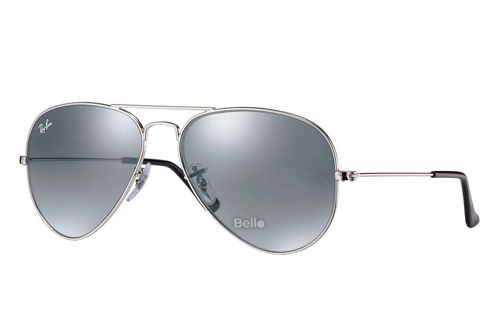  Ray-ban RB3025 W3277 size 58 - Sale + Tặng tròng kính nhuộm màu râm cận 