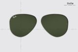  Phụ kiện Mắt kính Ray-Ban RB3025 001 