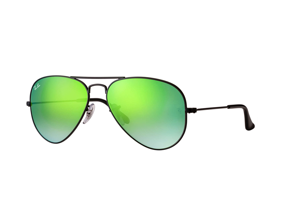  Ray-Ban RB3025 002/4J - Sale + Tặng tròng kính nhuộm màu râm cận 