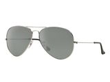  Ray-Ban RB3025 003/40 - Sale + Tặng tròng kính nhuộm màu râm cận 