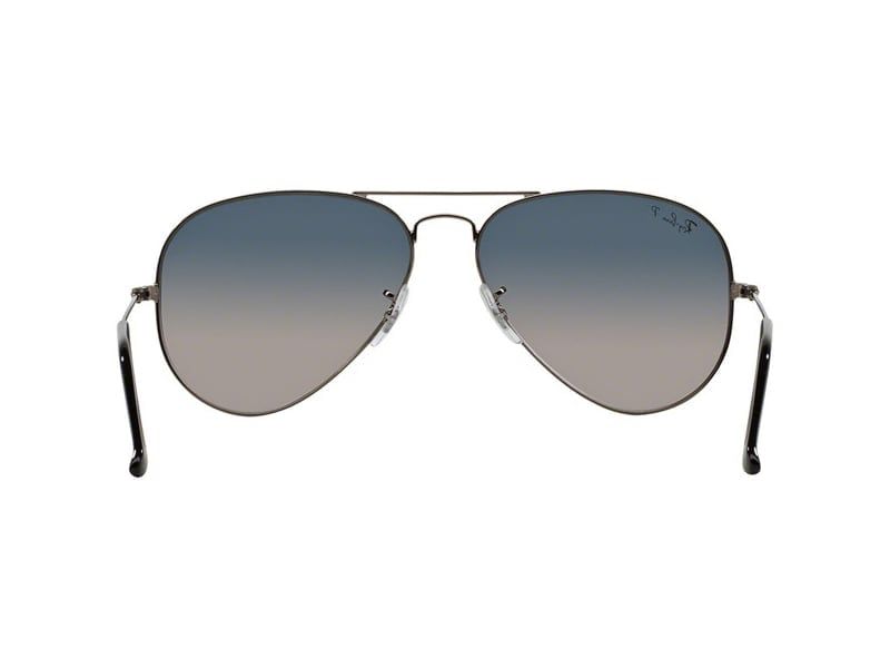  Ray-Ban RB3025 004/78 - Sale + Tặng tròng kính nhuộm màu râm cận 