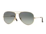  Ray-Ban RB3025 181/71 - Sale + Tặng tròng kính nhuộm màu râm cận 