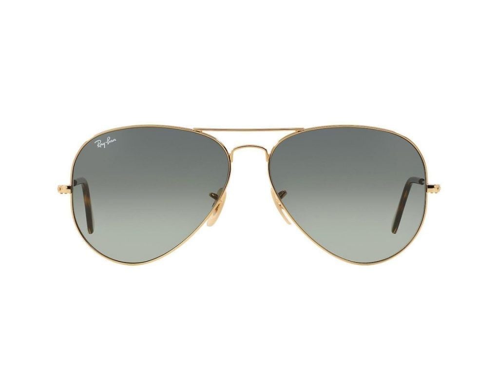  Ray-Ban RB3025 181/71 - Sale + Tặng tròng kính nhuộm màu râm cận 