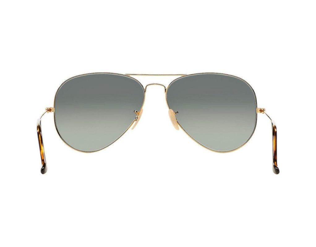  Ray-Ban RB3025 181/71 - Sale + Tặng tròng kính nhuộm màu râm cận 