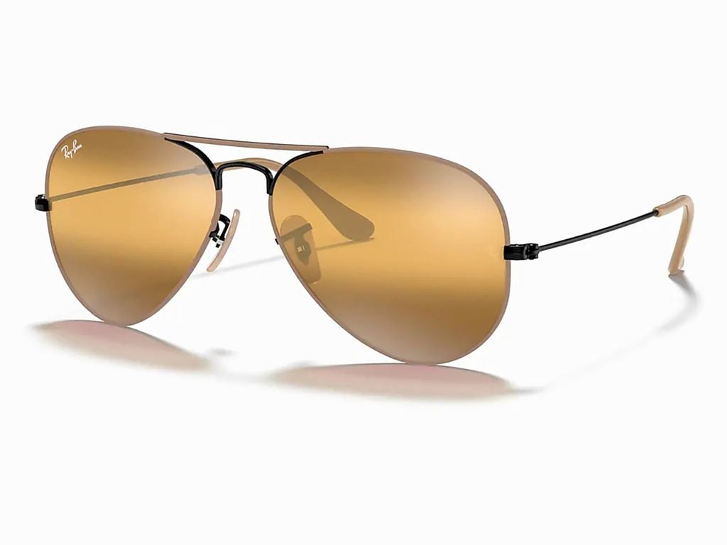  Kính Mát Ray-Ban RB3025 9153/AG size 58 chính hãng GIÁ TỐT LIÊN HỆ 0948.74.5959 (Mrs.Hà) 