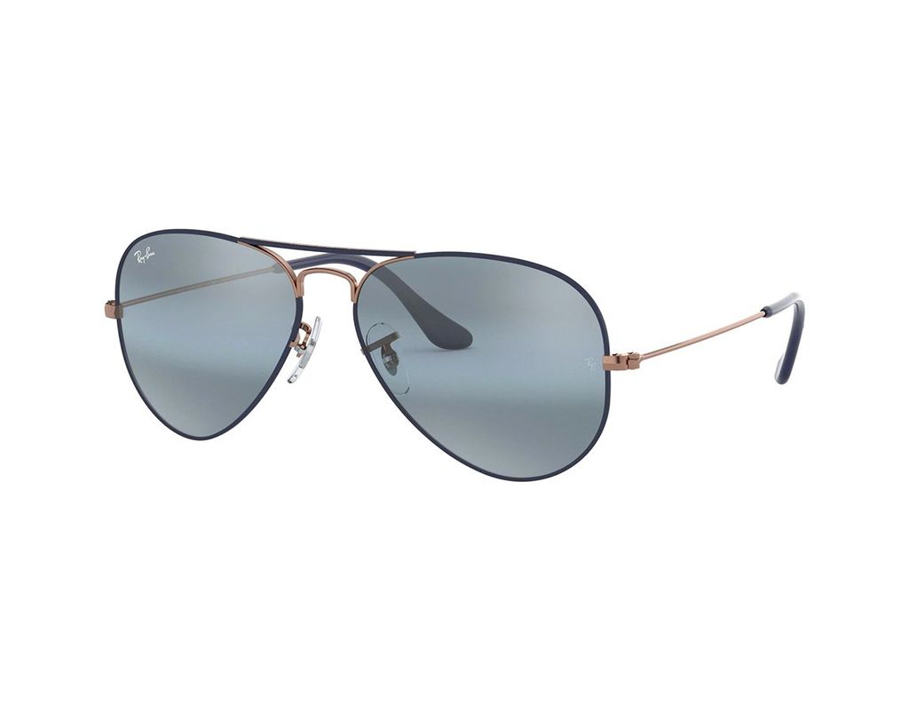  Kính Mát Ray-Ban RB3025 9156/AJ size 58 chính hãng GIÁ TỐT LIÊN HỆ 0948.74.5959 (Mrs.Hà) 