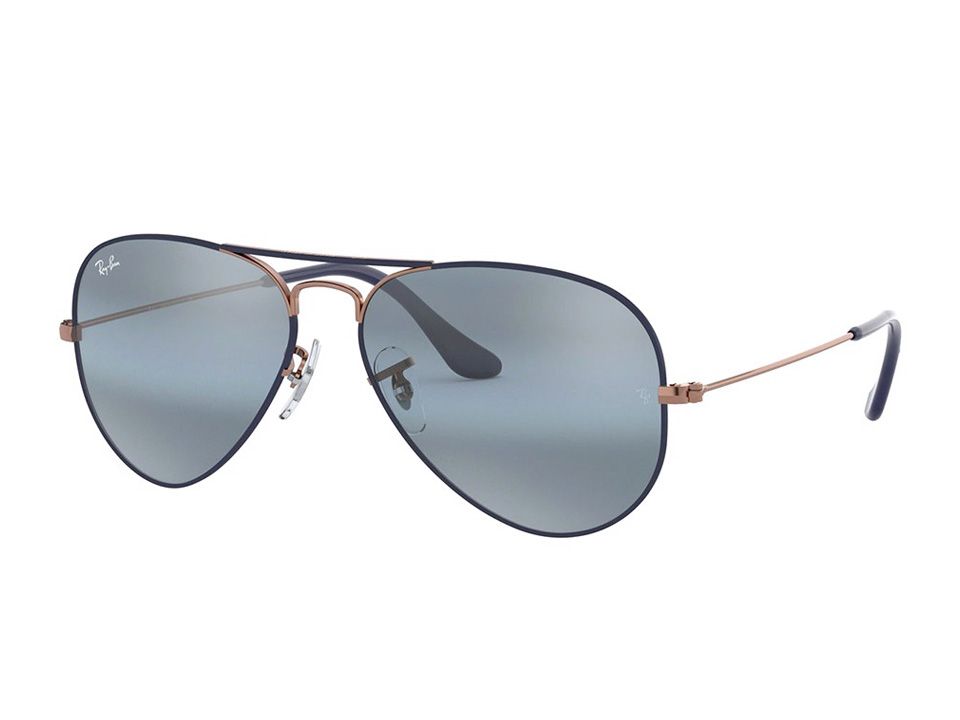  Kính Mát Ray-Ban RB3025 9156/AJ size 58 chính hãng GIÁ TỐT LIÊN HỆ 0948.74.5959 (Mrs.Hà) 