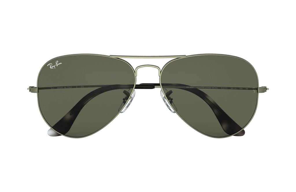  Kính Mát Ray-Ban RB3025 9191/31 chính hãng GIÁ TỐT LIÊN HỆ 0948.74.5959 (Mrs.Hà) 