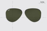  Phụ kiện Mắt kính Ray-Ban RB3025 L0205 