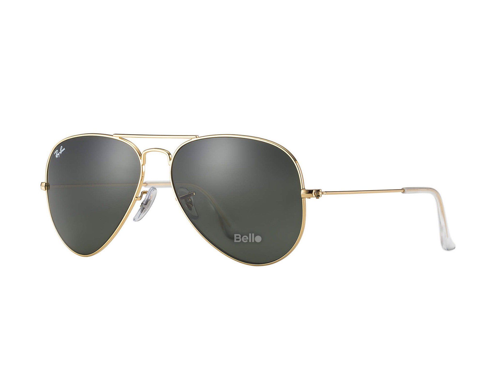 Ray-ban RB3025 L0205 size 58 - Tặng tròng kính lái xe ngày và đêm – Bello