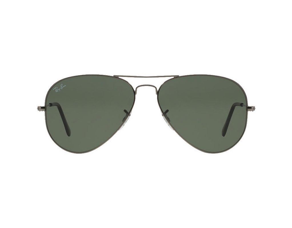  Ray-ban RB3025 W0879 size 58 - Sale + Tặng tròng kính nhuộm màu râm cận 