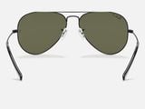 Kính Mát Ray-Ban RB3025 W3361 chính hãng GIÁ TỐT LIÊN HỆ 0948.74.5959 (Mrs.Hà) | RB3025 W33/61 