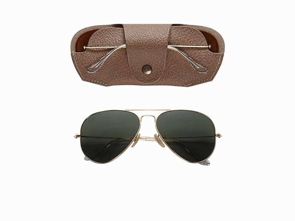  Kính Mát Ray-Ban RB3025 W3400 size 58 chính hãng GIÁ TỐT LIÊN HỆ 0948.74.5959 (Mrs.Hà) 