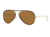  Ray-ban RB3025JM 001 size 58 - Sale + Tặng tròng kính nhuộm màu râm cận 