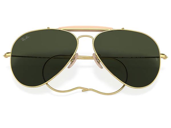  Kính Mát Ray-Ban RB3030 W3402 chính hãng GIÁ TỐT LIÊN HỆ 0948.74.5959 (Mrs.Hà) | RB3030 W34/02 