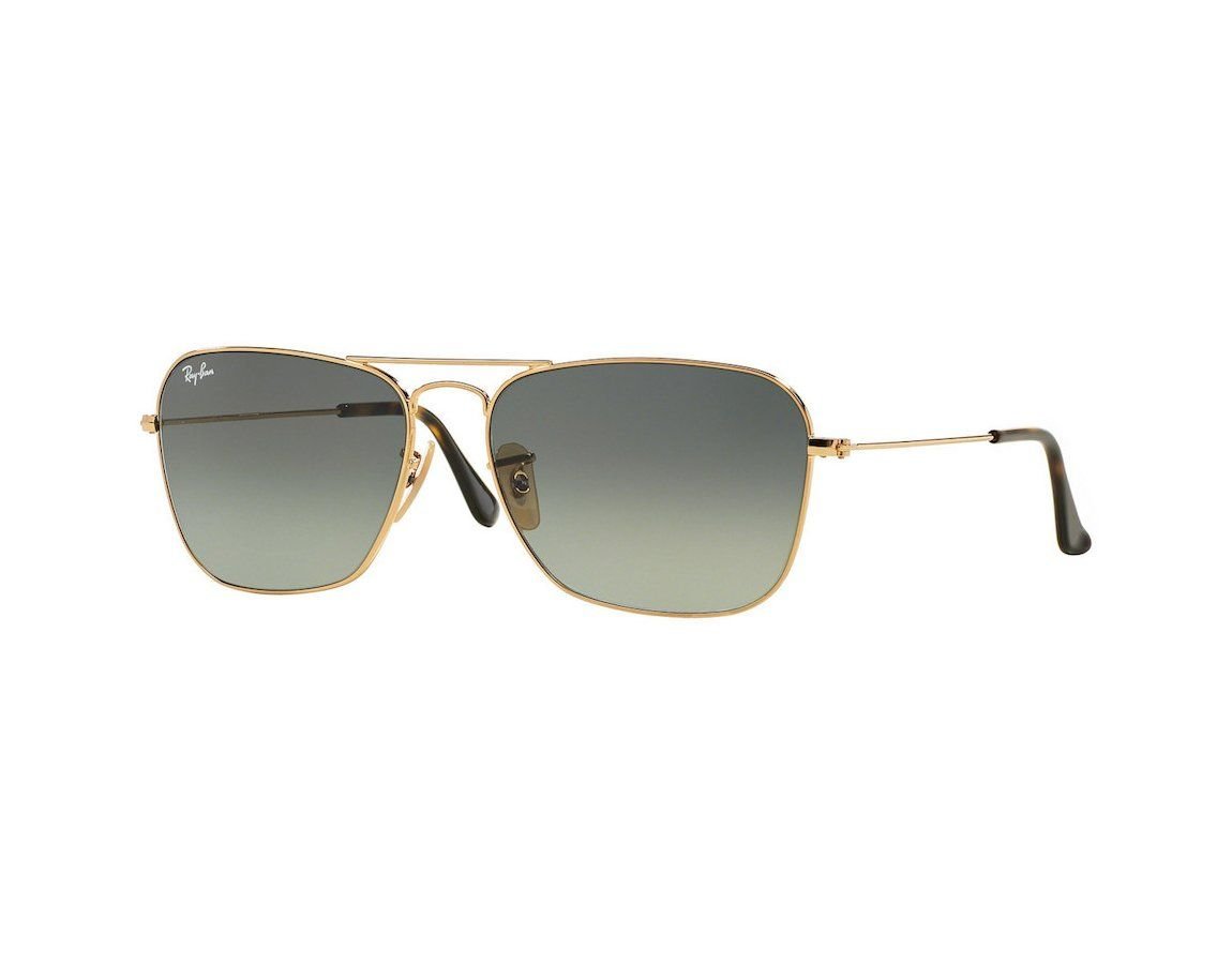 Ray-Ban RB3136 181/71 size 58 - Tặng tròng kính lái xe ngày và đêm – Bello