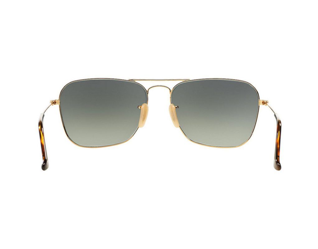  Ray-Ban RB3136 181/71 size 58 - Sale + Tặng tròng kính nhuộm màu râm cận 