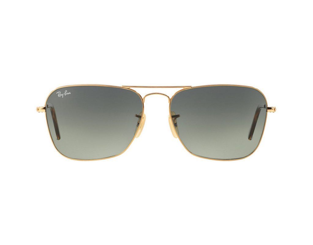  Ray-Ban RB3136 181/71 size 58 - Sale + Tặng tròng kính nhuộm màu râm cận 