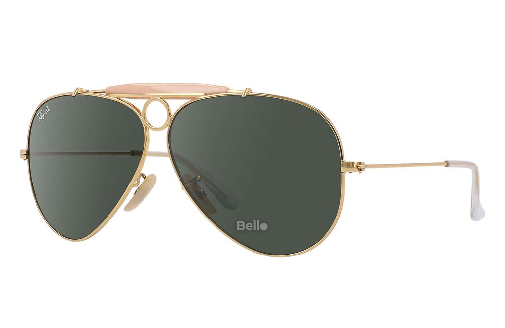  Kính Mát Ray-Ban RB3138 001 size 62 chính hãng GIÁ TỐT LIÊN HỆ 0948.74.5959 (Mrs.Hà) 