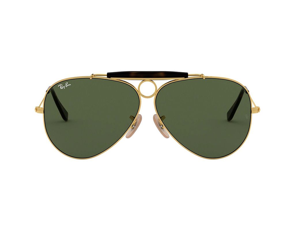  Kính Mát Ray-Ban RB3138 001 size 62 chính hãng GIÁ TỐT LIÊN HỆ 0948.74.5959 (Mrs.Hà) 