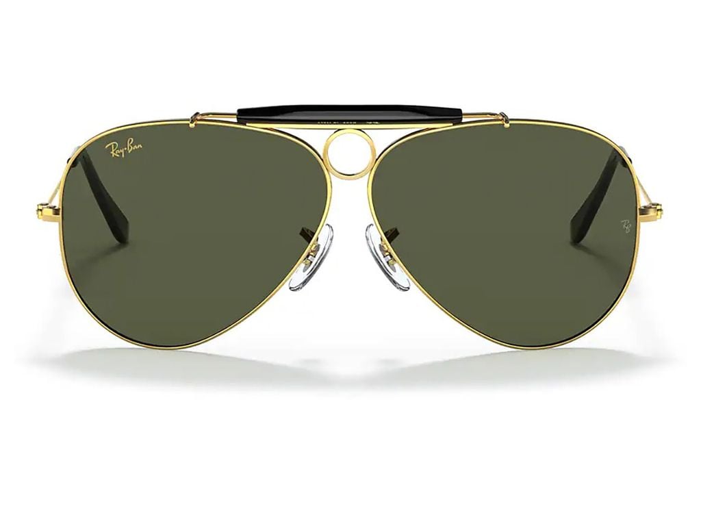  Kính Mát Ray-Ban RB3138 923931 chính hãng GIÁ TỐT LIÊN HỆ 0948.74.5959 (Mrs.Hà) | RB3138 9239/31 