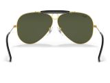  Kính Mát Ray-Ban RB3138 923931 chính hãng GIÁ TỐT LIÊN HỆ 0948.74.5959 (Mrs.Hà) | RB3138 9239/31 