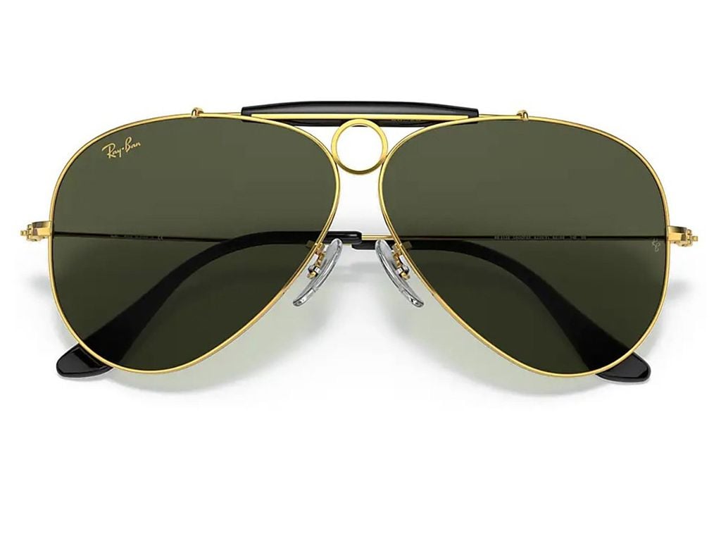  Kính Mát Ray-Ban RB3138 923931 chính hãng GIÁ TỐT LIÊN HỆ 0948.74.5959 (Mrs.Hà) | RB3138 9239/31 