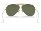  Kính Mát Ray-Ban RB3138 W3401 size 58 chính hãng GIÁ TỐT LIÊN HỆ 0948.74.5959 (Mrs.Hà) 