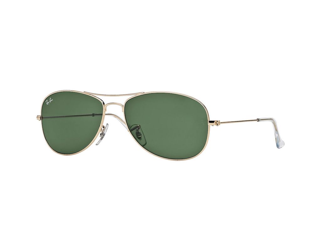  Ray-Ban RB3362 001 size 59 - Sale + Tặng tròng kính nhuộm màu râm cận 