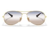  Kính Mát Ray-Ban RB3362 001GD chính hãng GIÁ TỐT LIÊN HỆ 0948.74.5959 (Mrs.Hà) | RB3362 001/GD 
