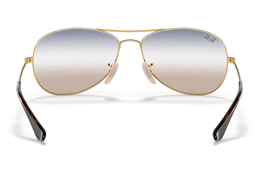  Kính Mát Ray-Ban RB3362 001GD chính hãng GIÁ TỐT LIÊN HỆ 0948.74.5959 (Mrs.Hà) | RB3362 001/GD 