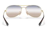  Kính Mát Ray-Ban RB3362 001GD chính hãng GIÁ TỐT LIÊN HỆ 0948.74.5959 (Mrs.Hà) | RB3362 001/GD 