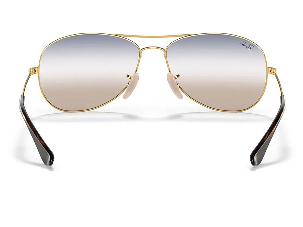  Kính Mát Ray-Ban RB3362 001GD chính hãng GIÁ TỐT LIÊN HỆ 0948.74.5959 (Mrs.Hà) | RB3362 001/GD 