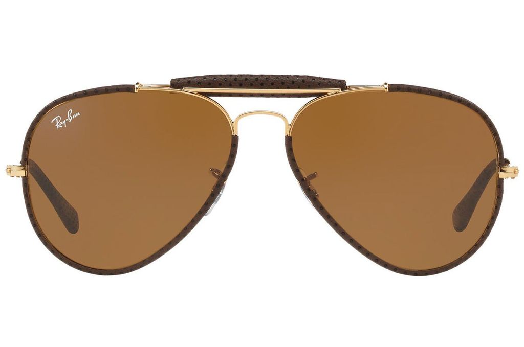  Ray-Ban RB3422Q 9041 size 58 - Sale + Tặng tròng kính nhuộm màu râm cận 