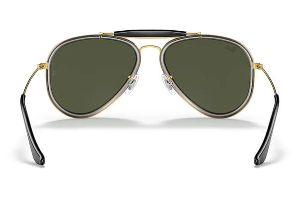  Kính Mát Ray-Ban RB3428 923931 chính hãng GIÁ TỐT LIÊN HỆ 0948.74.5959 (Mrs.Hà) | RB3428 9239/31 