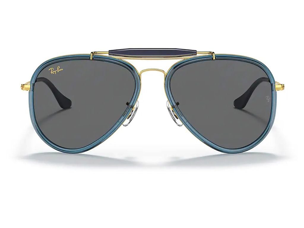 Kính Mát Ray-Ban RB3428 9240/B1 size 58 chính hãng GIÁ TỐT LIÊN HỆ 0948.74.5959 (Mrs.Hà) 