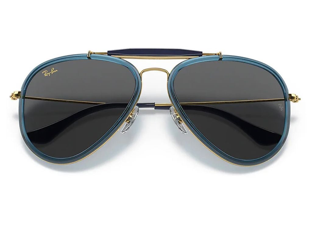  Kính Mát Ray-Ban RB3428 9240/B1 size 58 chính hãng GIÁ TỐT LIÊN HỆ 0948.74.5959 (Mrs.Hà) 