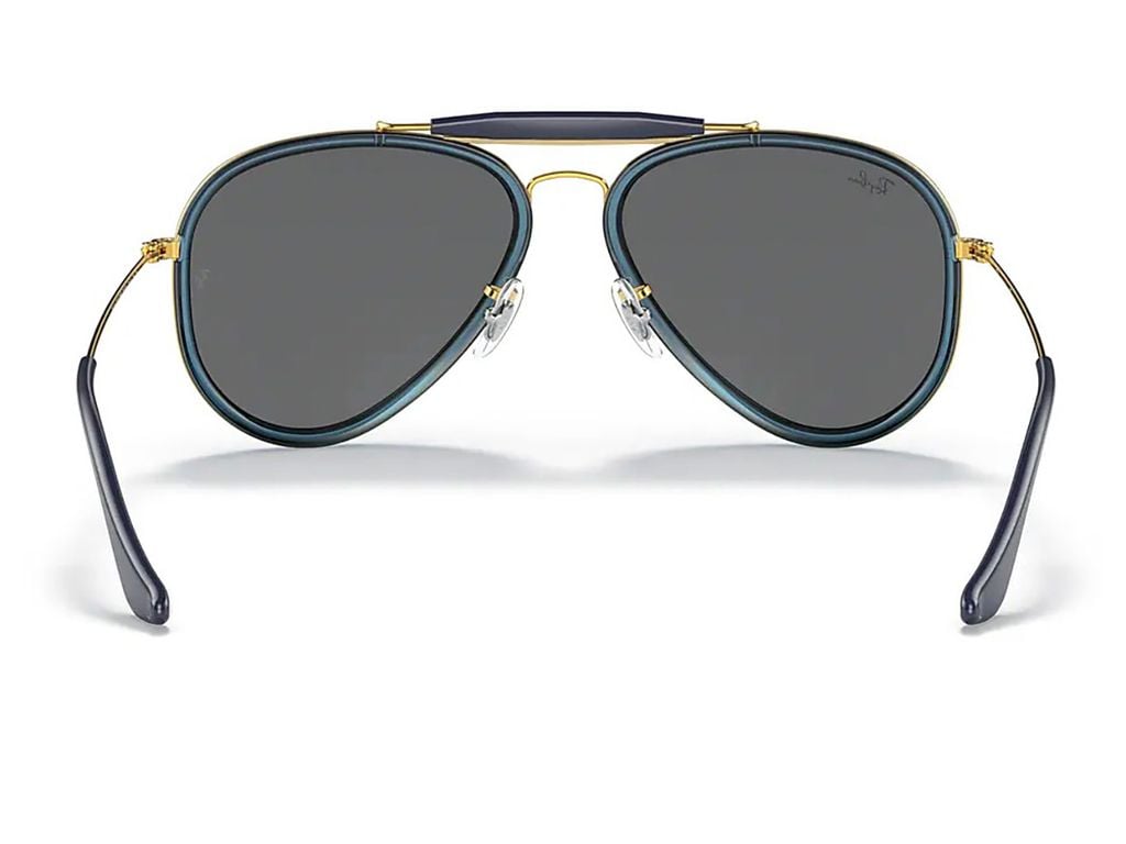  Kính Mát Ray-Ban RB3428 9240/B1 size 58 chính hãng GIÁ TỐT LIÊN HỆ 0948.74.5959 (Mrs.Hà) 