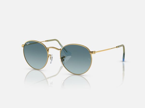  Kính Mát Ray-Ban RB3447 0013M chính hãng GIÁ TỐT LIÊN HỆ 0948.74.5959 (Mrs.Hà) | RB3447 001/3M 