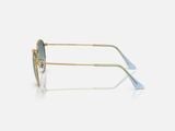 Kính Mát Ray-Ban RB3447 0013M chính hãng GIÁ TỐT LIÊN HỆ 0948.74.5959 (Mrs.Hà) | RB3447 001/3M 
